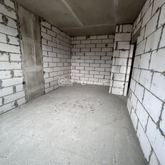 Квартира 35 м², 1-комнатная - изображение 4