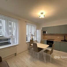 Квартира 60 м², 2-комнатная - изображение 3