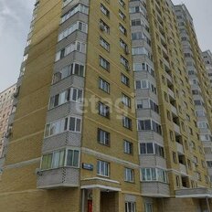 Квартира 36,6 м², студия - изображение 4