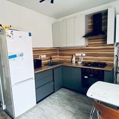 Квартира 45,1 м², 1-комнатная - изображение 3