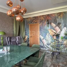 Квартира 279 м², 6-комнатная - изображение 3