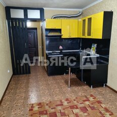 Квартира 21,4 м², студия - изображение 5