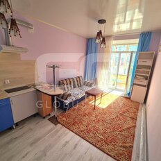 Квартира 32 м², студия - изображение 2