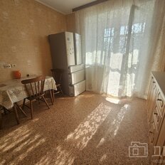 Квартира 54 м², 1-комнатная - изображение 2