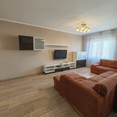 Квартира 81 м², 3-комнатная - изображение 3