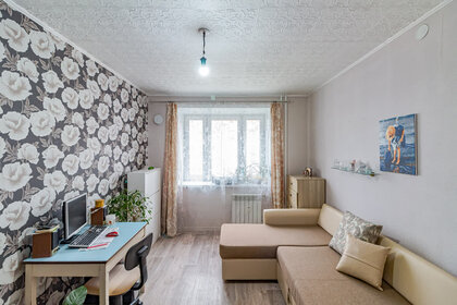 28,7 м², квартира-студия 3 160 000 ₽ - изображение 43