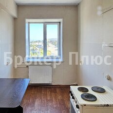 Квартира 34,4 м², 1-комнатная - изображение 3