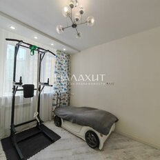 Квартира 77 м², 3-комнатная - изображение 3
