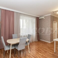 Квартира 58,4 м², 2-комнатная - изображение 4