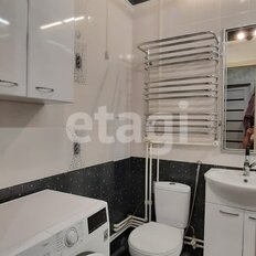 Квартира 32,5 м², 1-комнатная - изображение 3