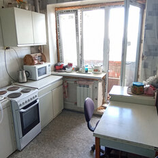 Квартира 65 м², 3-комнатная - изображение 3