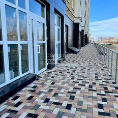 Квартира 30,9 м², 1-комнатная - изображение 5