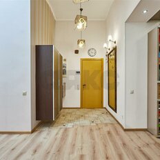 Квартира 105 м², 3-комнатная - изображение 2