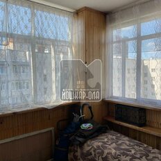 Квартира 157 м², 4-комнатная - изображение 1