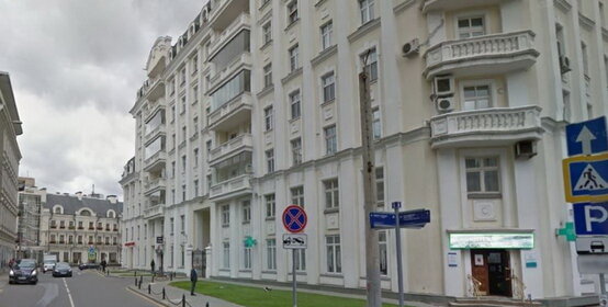 Снять однокомнатную квартиру в районе Ростокино в Москве и МО - изображение 32