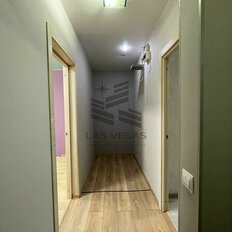 Квартира 96 м², 4-комнатная - изображение 4