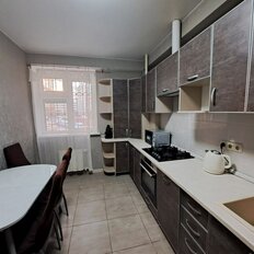 Квартира 41 м², 1-комнатная - изображение 1