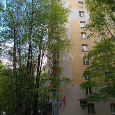 Квартира 35,1 м², 1-комнатная - изображение 1