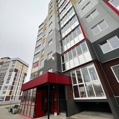 Квартира 48,7 м², 1-комнатная - изображение 2