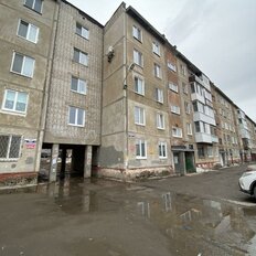 Квартира 71,7 м², 3-комнатная - изображение 1