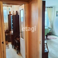 Квартира 36,3 м², 1-комнатная - изображение 3