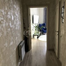 Квартира 50 м², 1-комнатная - изображение 5