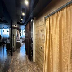 Квартира 29 м², студия - изображение 3