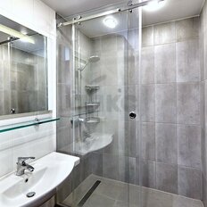 Квартира 124,6 м², 3-комнатная - изображение 1