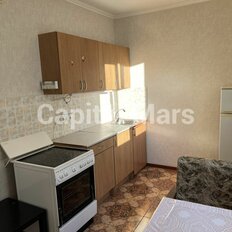 Квартира 41 м², 1-комнатная - изображение 1