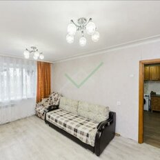 Квартира 39,8 м², 2-комнатная - изображение 3