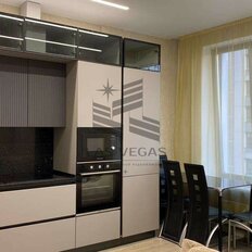 Квартира 41 м², 2-комнатная - изображение 1