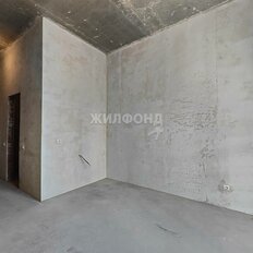 Квартира 19,9 м², студия - изображение 5