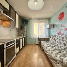 Квартира 62,6 м², 2-комнатная - изображение 3