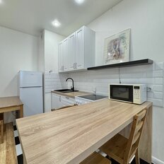 Квартира 28,5 м², студия - изображение 2