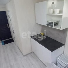 Квартира 15 м², студия - изображение 2