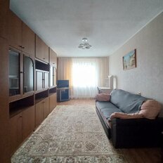 Квартира 60 м², 2-комнатная - изображение 4