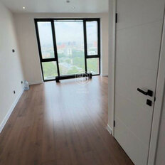 Квартира 24,4 м², студия - изображение 4