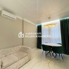 Квартира 68 м², 2-комнатная - изображение 4