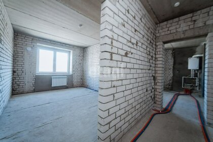 Купить квартиру с балконом и дешёвую в Ленинградской области - изображение 20