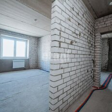 Квартира 68,3 м², 2-комнатная - изображение 1