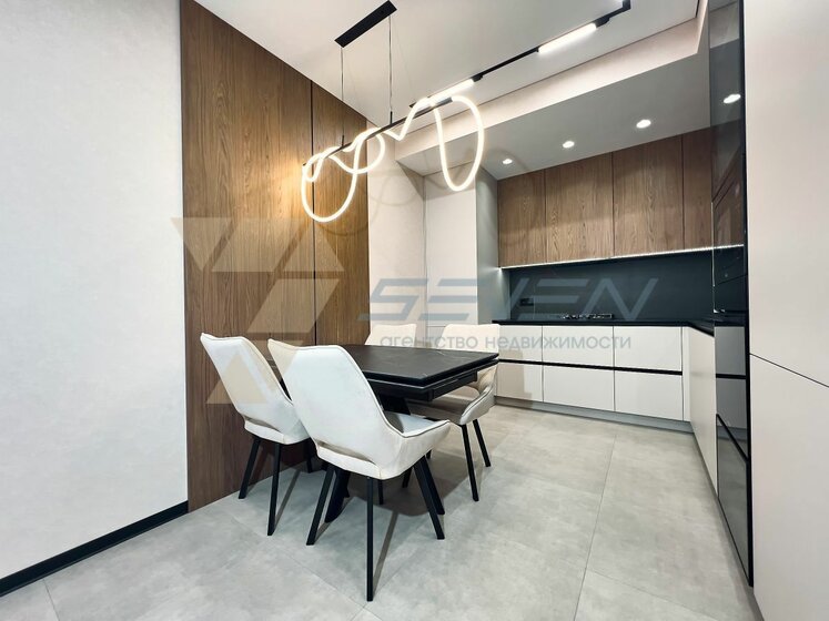 120 м², 3-комнатная квартира 25 000 000 ₽ - изображение 56