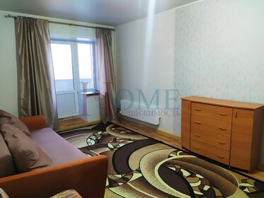 26 м², квартира-студия 17 000 ₽ в месяц - изображение 43