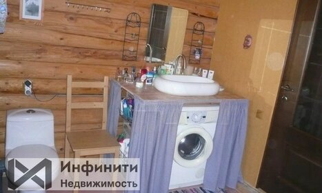 Купить двухкомнатную квартиру на вторичном рынке в ЖК GraY в Ростове-на-Дону - изображение 23