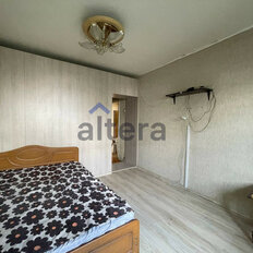 Квартира 46 м², 2-комнатная - изображение 2
