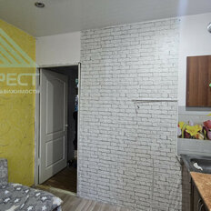 Квартира 31 м², 1-комнатная - изображение 4