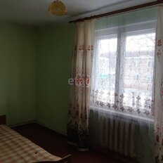 Квартира 55,2 м², 3-комнатная - изображение 1