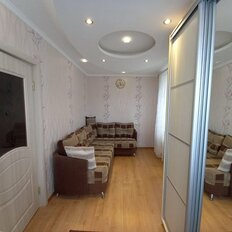 Квартира 40,4 м², 2-комнатная - изображение 2