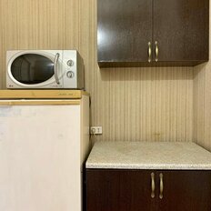 Квартира 16,9 м², студия - изображение 2