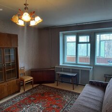 Квартира 34,1 м², 1-комнатная - изображение 2