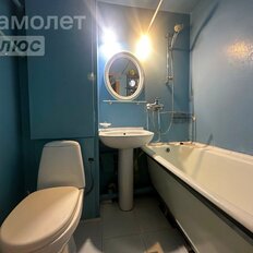 Квартира 38,3 м², 1-комнатная - изображение 5